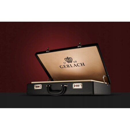 Gerlach Zestaw sztućców muza 68 szt.