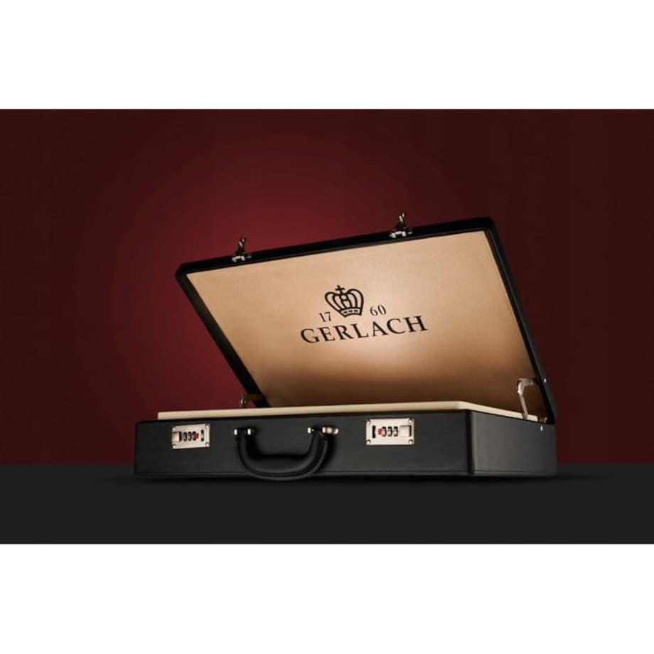 Gerlach Zestaw sztućców muza 68 szt.