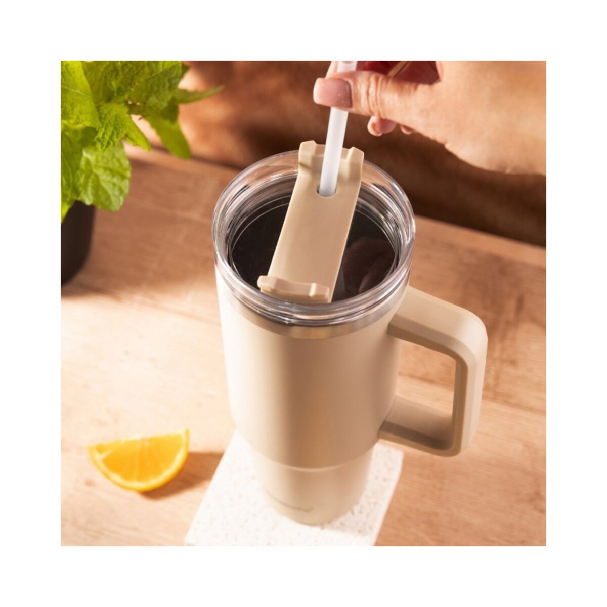 Klausberg kubek 63864