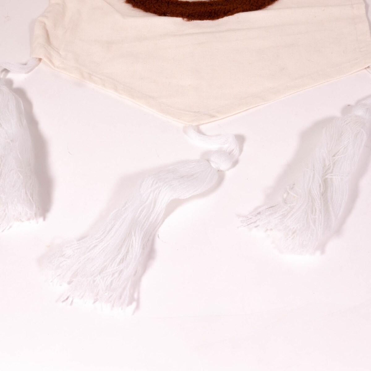 Ozdoba do pokoju dziecka, makatka SAFARI, 70 x 37 cm