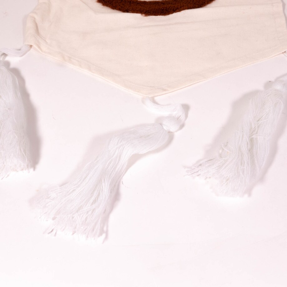 Ozdoba do pokoju dziecka, makatka SAFARI, 70 x 37 cm