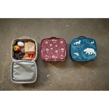 Filibabba Śniadaniówka Fall Flowers