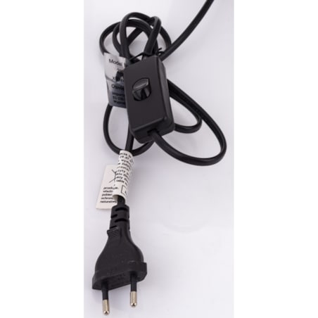 Lampa stołowa 46x28x28 cm AVIDA