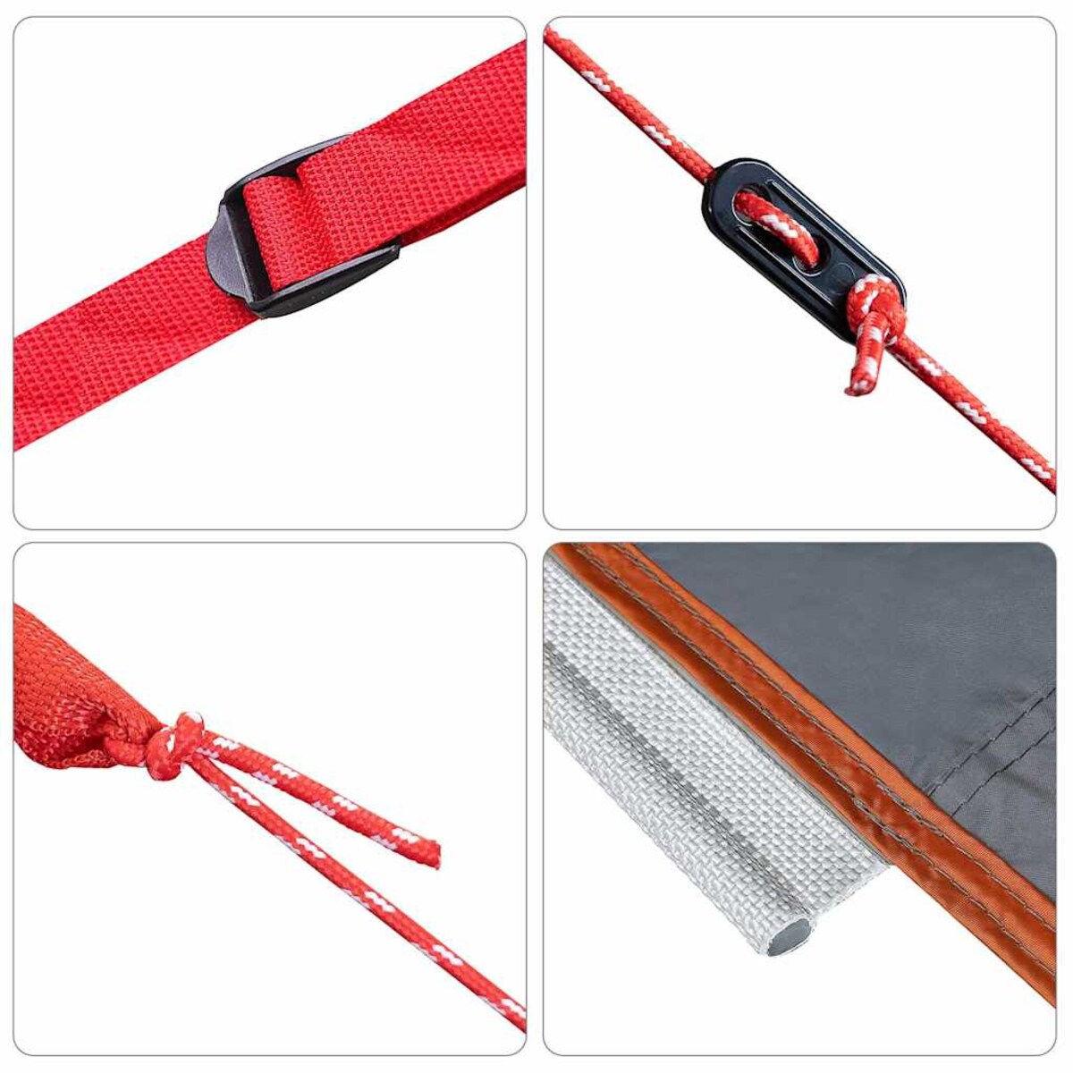 vidaXL Namiot wodoodporny