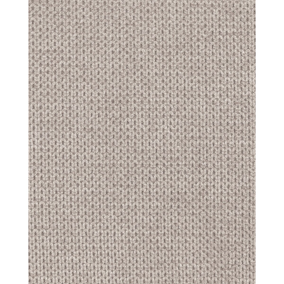 Zestaw 2 krzeseł do jadalni beżowoszary ADA