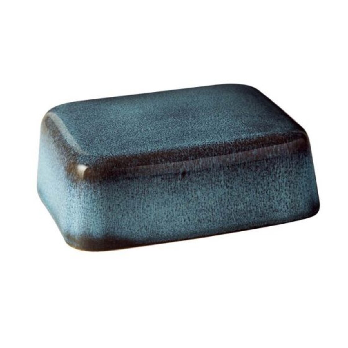 Maselniczka z pokrywką Lave Glace Villeroy & Boch