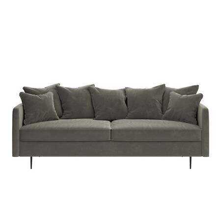 Esme 3-osobowa sofa - beżowa
