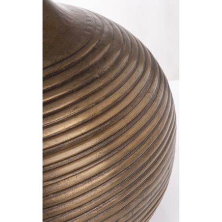 Lampa stołowa 51x40,5x40,5 cm TAVINI