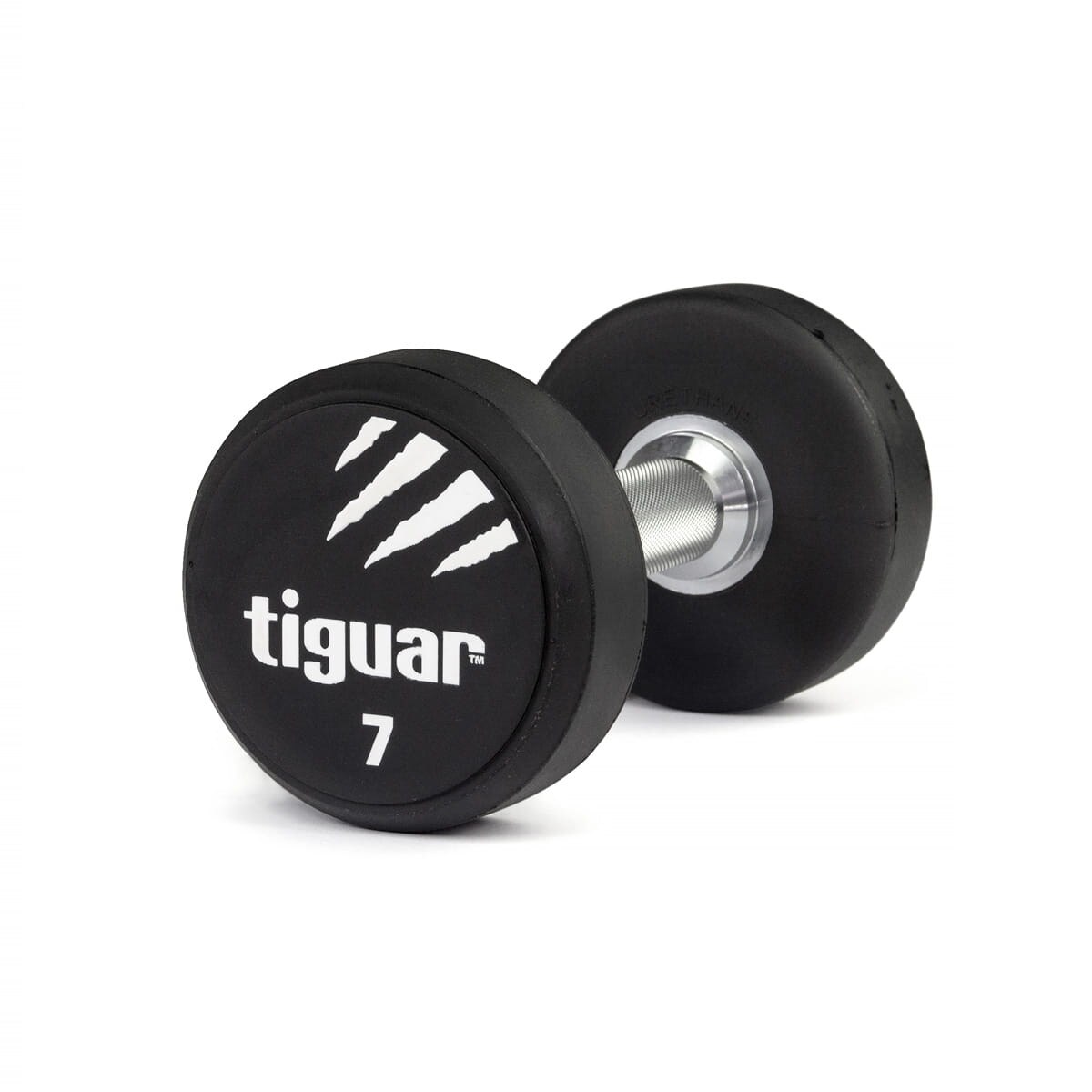 tiguar hantel PU 7 kg