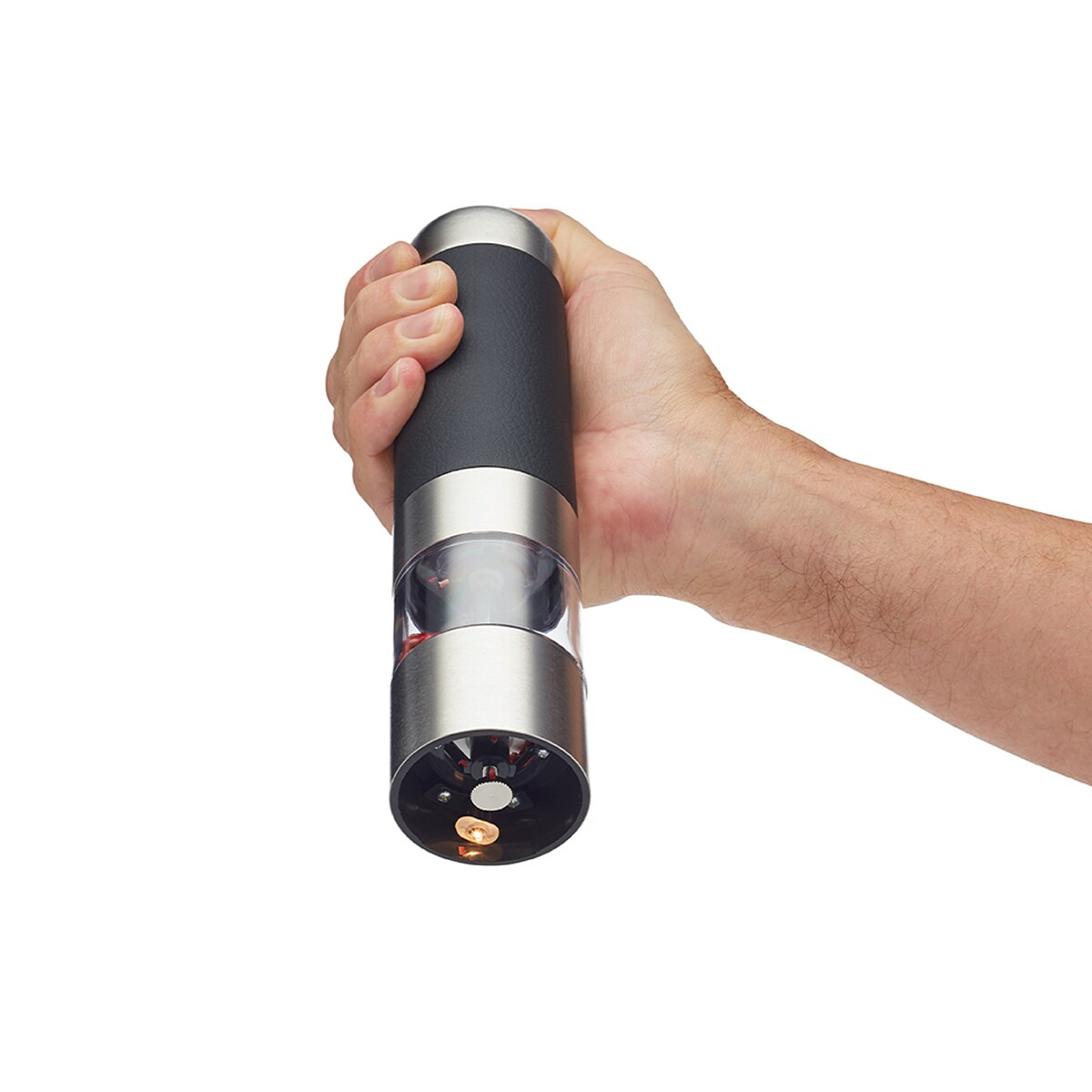 Młynek elektryczny do soli lub pieprzu / MasterClass