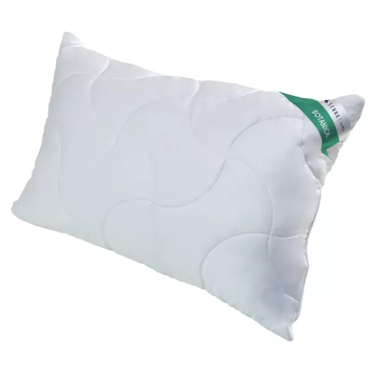 Poduszka 50x70 BOTANICA ECO Senna Home