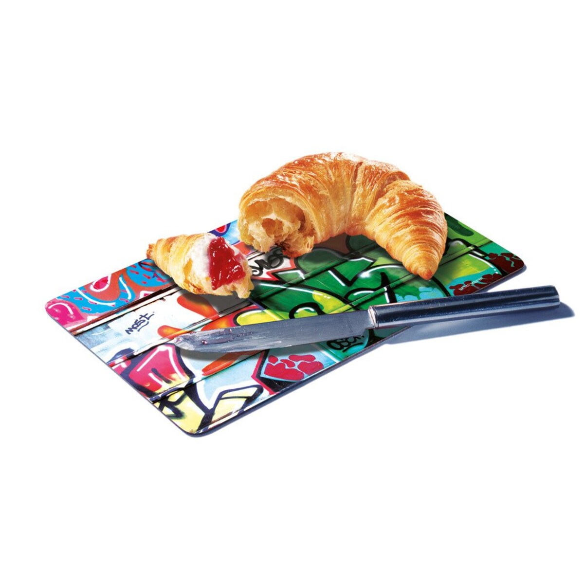 Tacka ochronna z trwałego plastiku