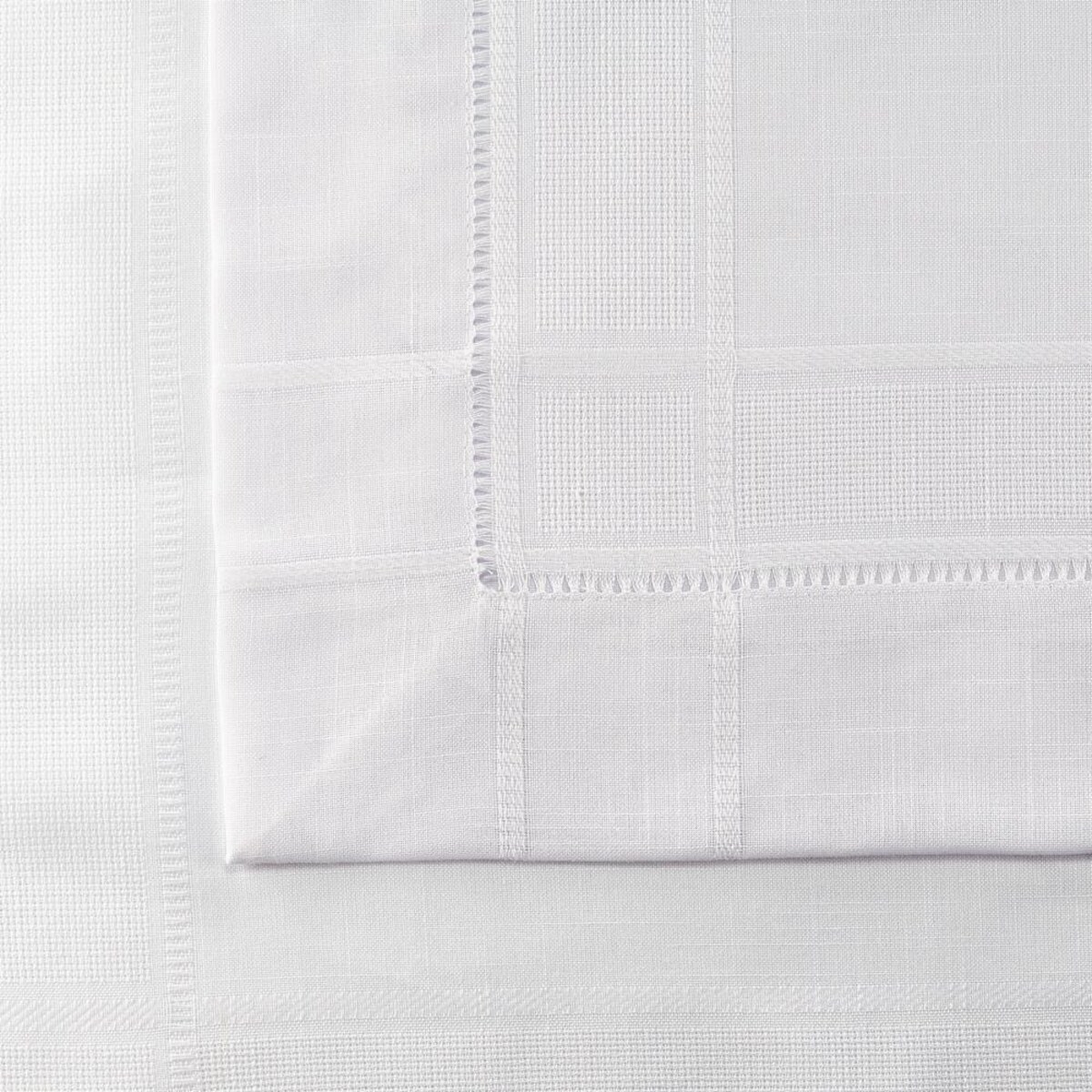 VILLA ITALIA Obrus kwadratowy 160 x 160 cm CHIARA