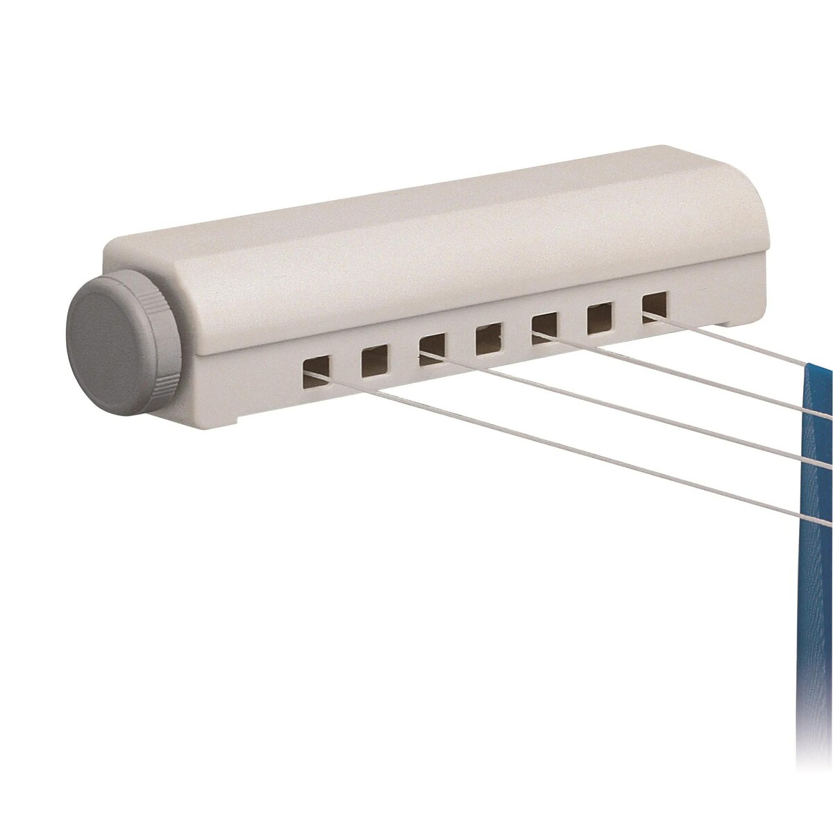 Wyciągana suszarka na pranie Rayen