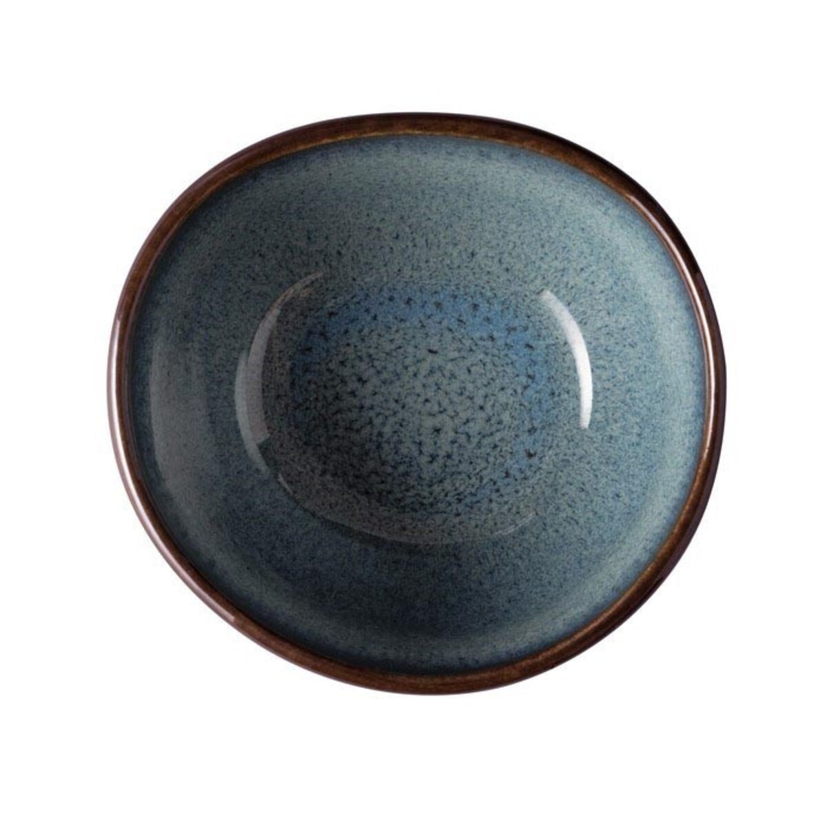 Miseczka na dipy Lave Gris, 10 x 6 cm, Villeroy & Boch