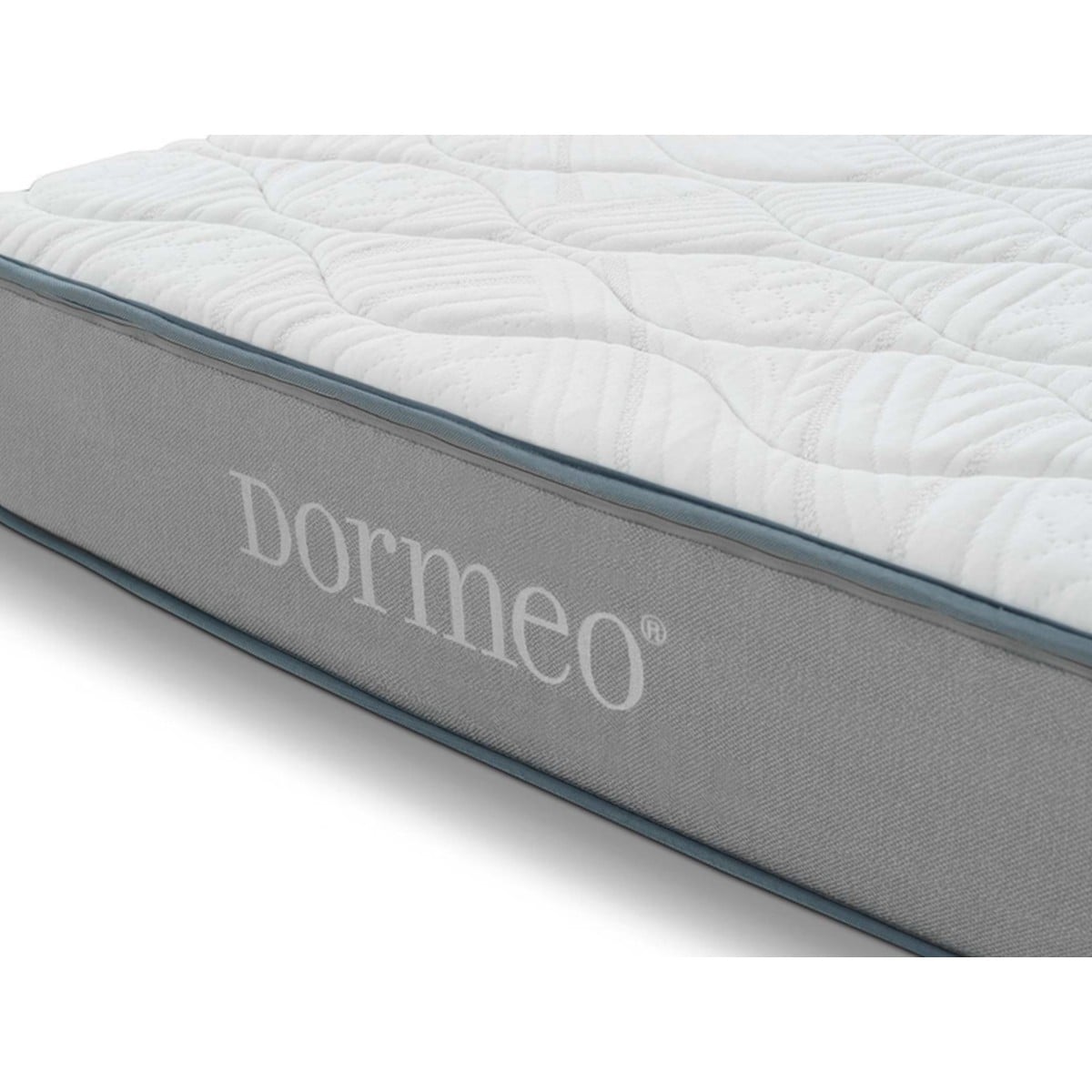 Dormeo iMemory Silver Octaspring – materac z regulacją twardości 90×200 20 cm
