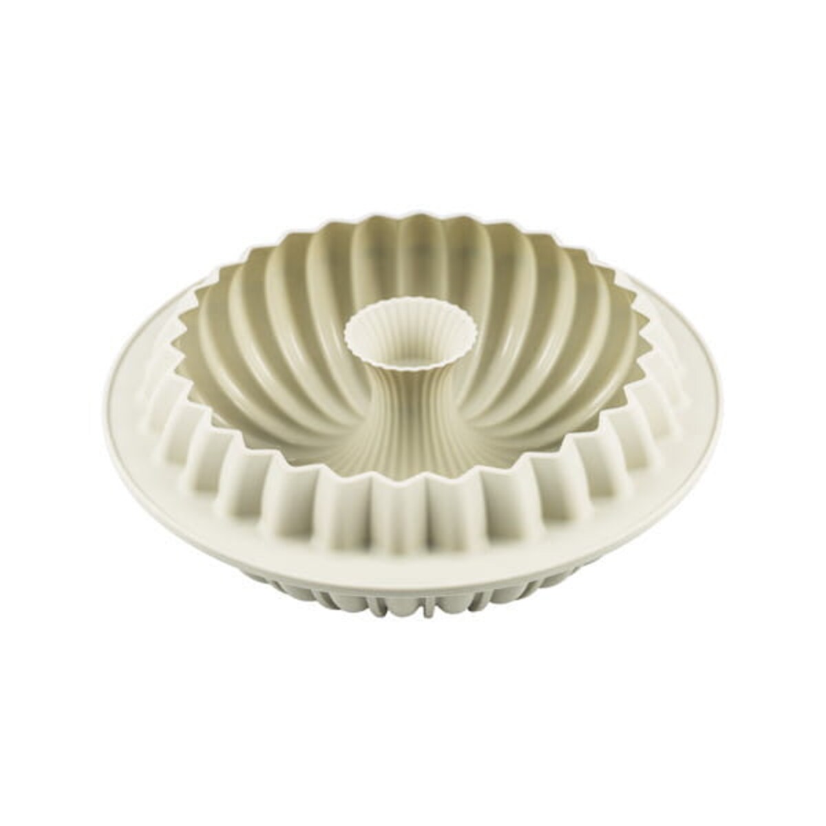 Forma silikonowa RAGGIO 1,5 l Szary