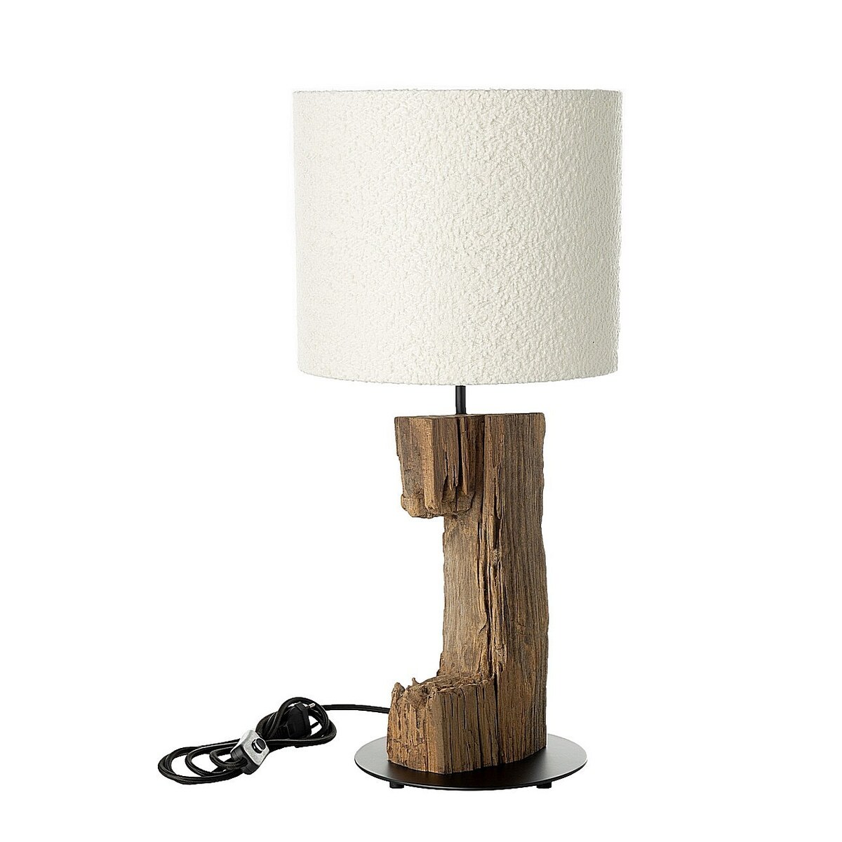 Lampa stołowa Truncus 59 cm, 27x27x59 cm