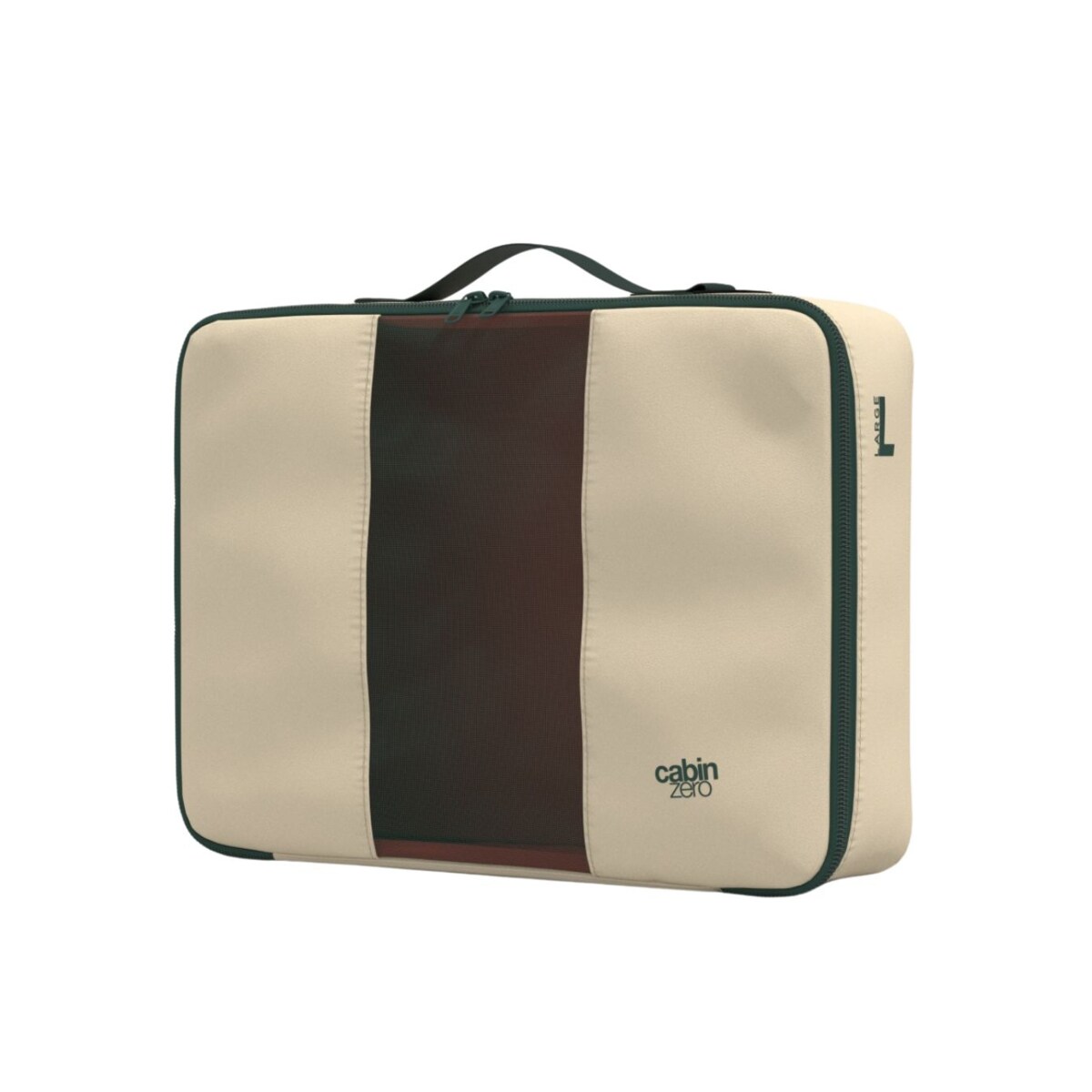 Organizer na odzież CabinZero Lux Packing Cube Large 11,5 l - cebu sands