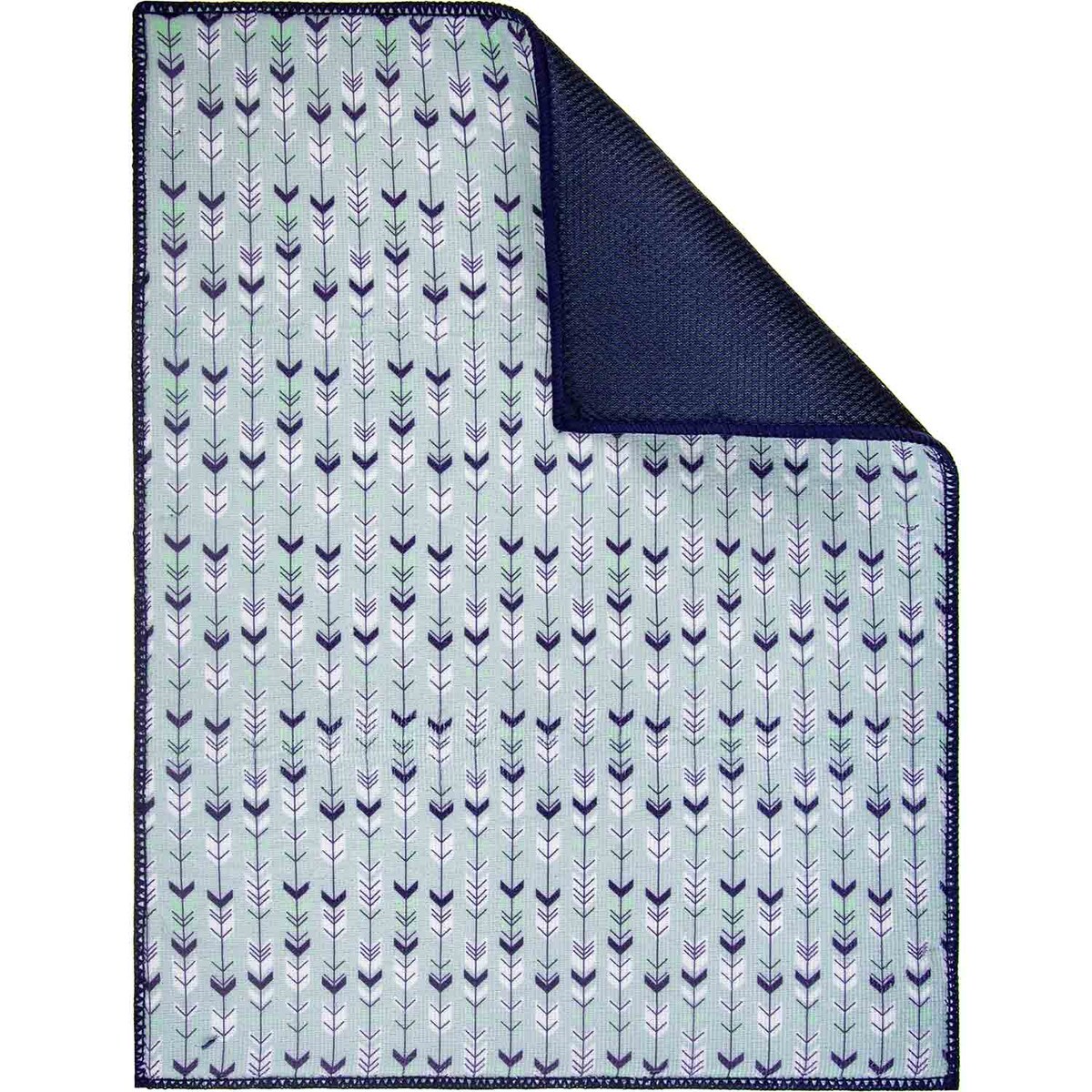 Ociekacz mata do Suszenia Naczyń Arrow Podkładka pod Naczynia Talerze