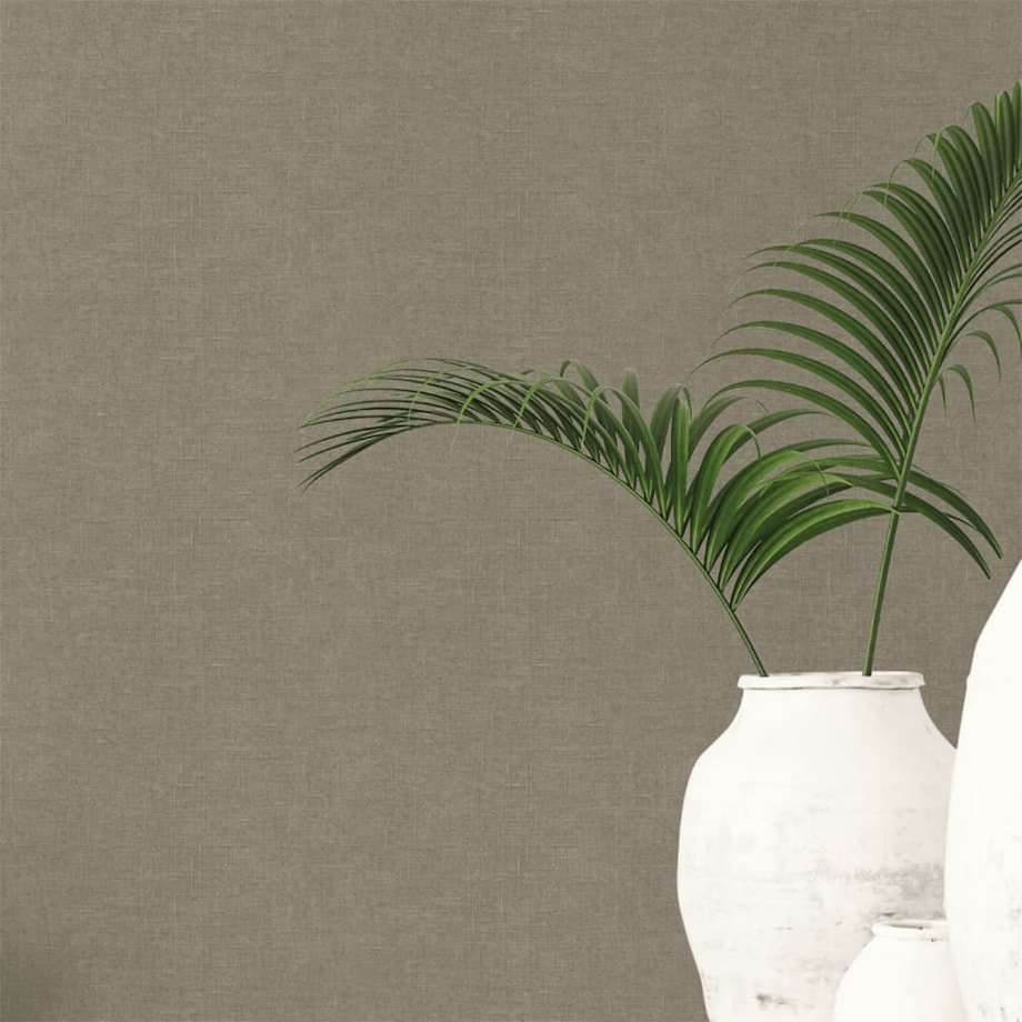 Noordwand Tapeta Textile Texture, taupe