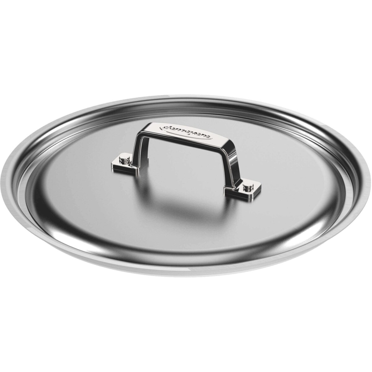 DEMEYERE BLACK 5 Patelnia głęboka 2H z pokrywką 24 cm