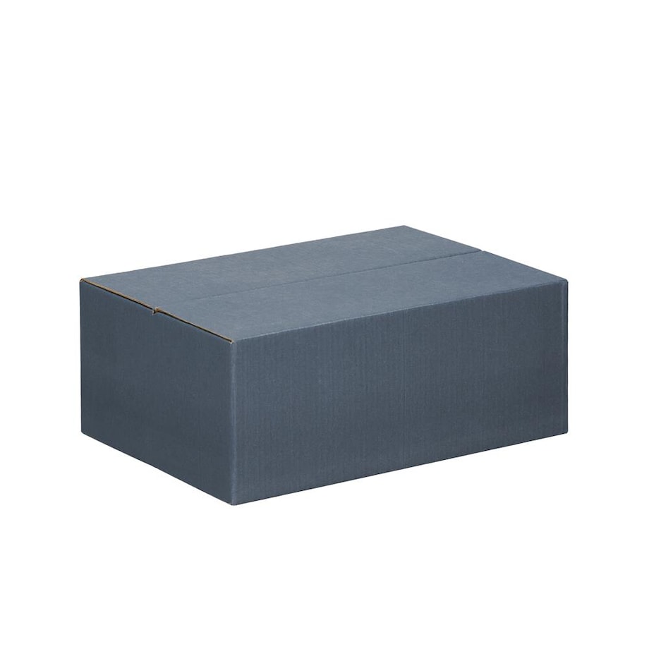 VILLA ITALIA Zestaw szklanek 420 ml 6 sztuk SONATA