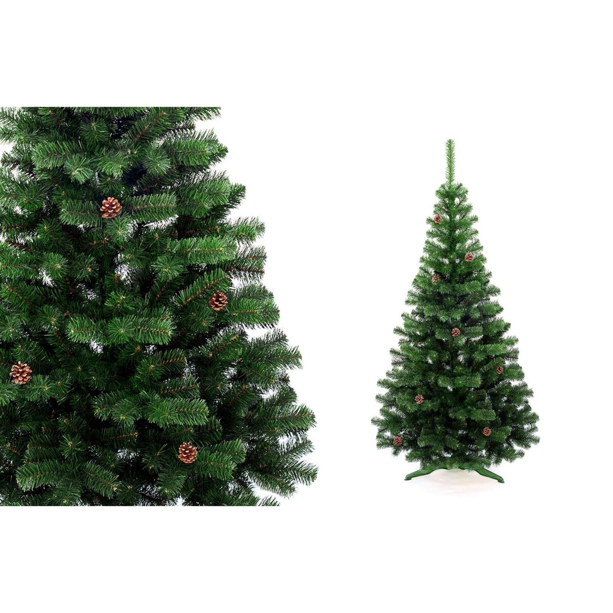 Choinka sztuczna Jodła górska