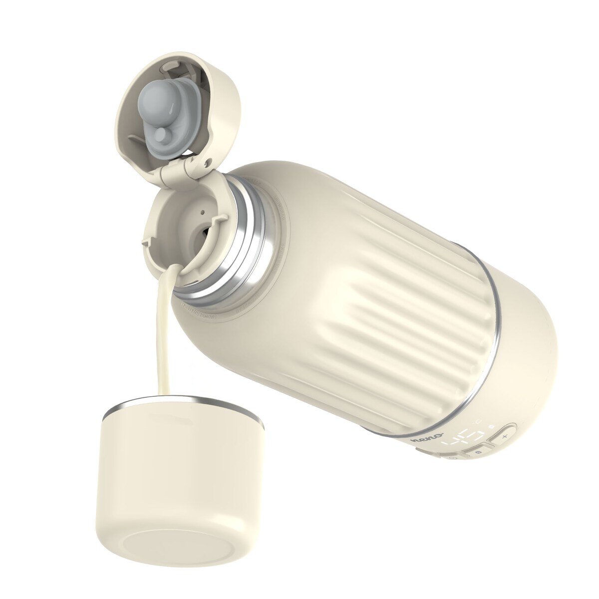 NENO Nevio Przenośny podgrzewacz