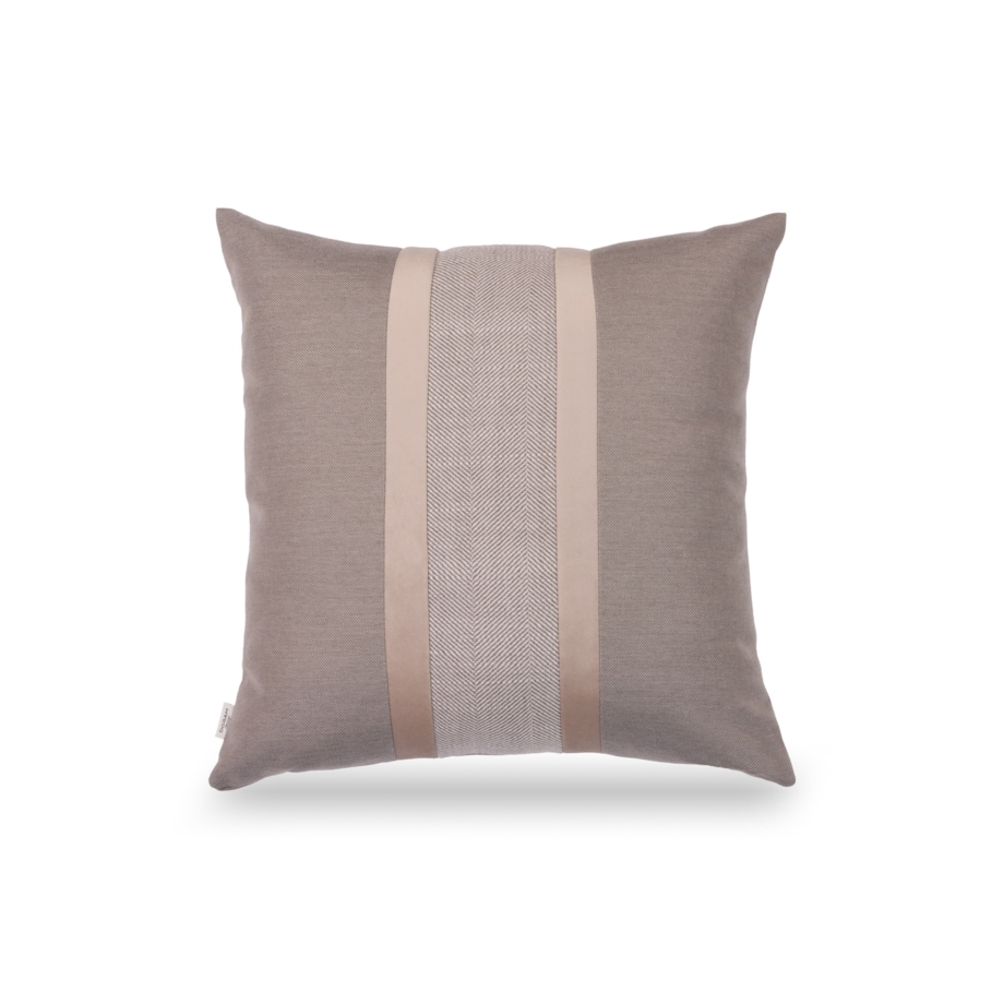 Poduszka dekoracyjna Cappucino