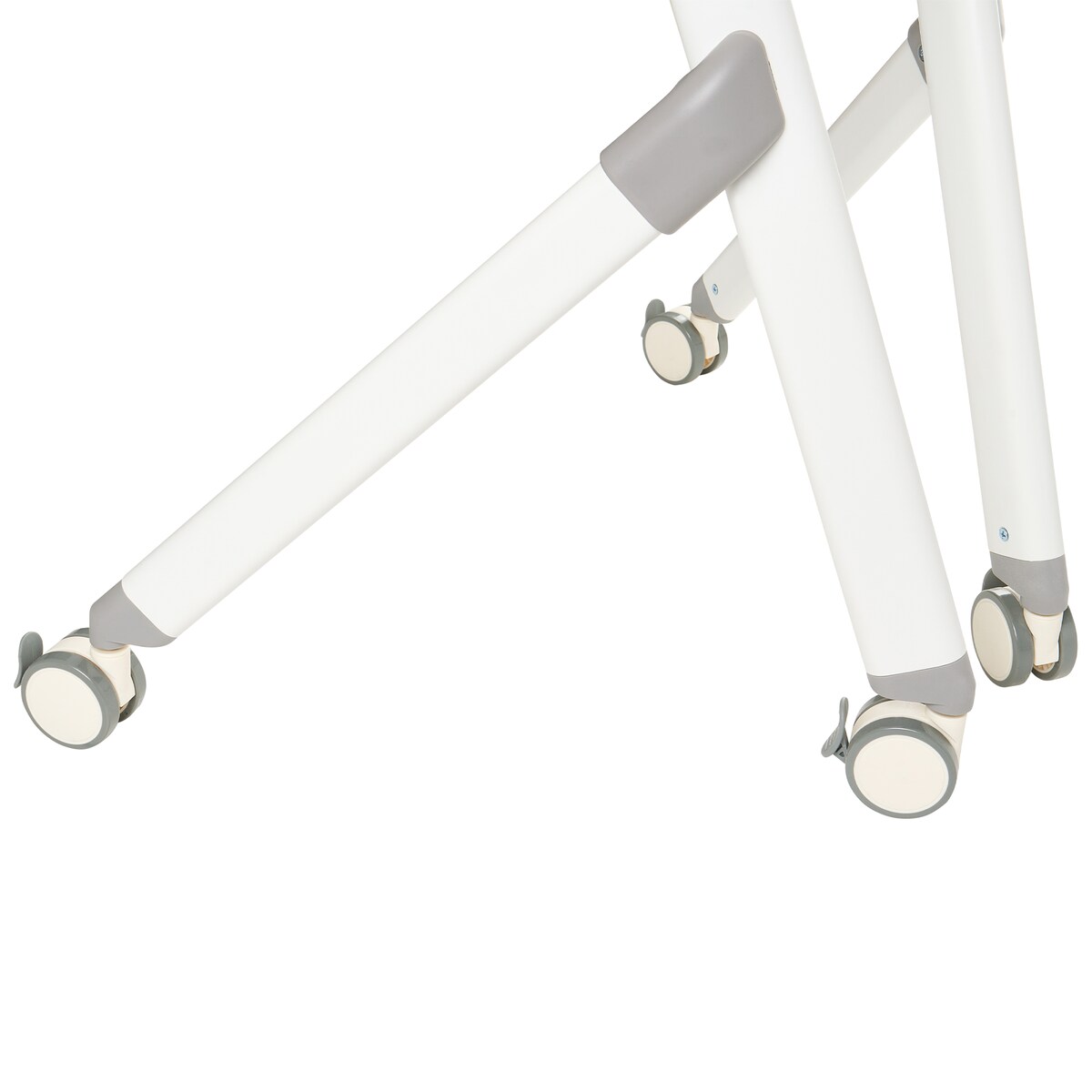 Składany moduł narożny biurka BENDI Jasnobrązowy 90 cm 64 cm