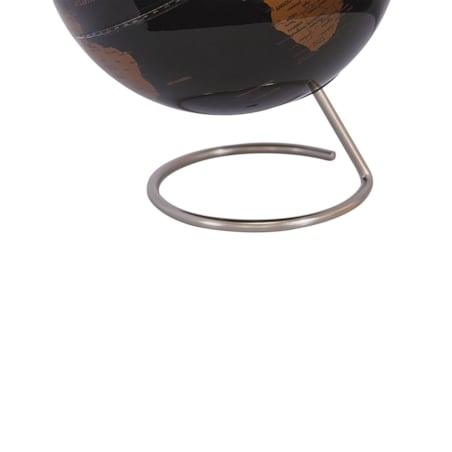 Globus CARTIER Czarny 29 cm