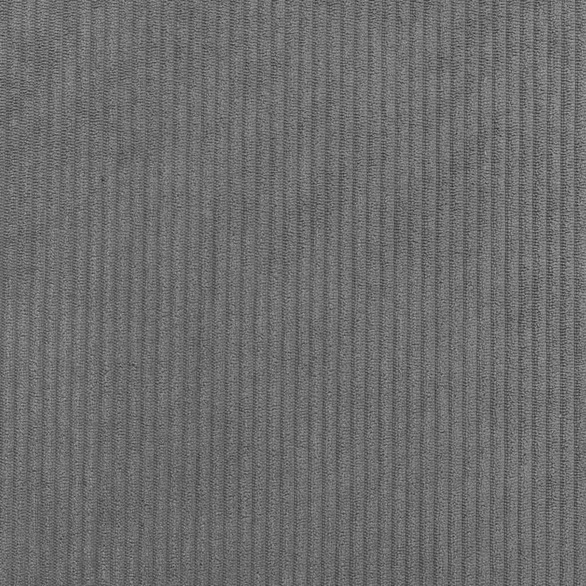 vidaXL Materac do łóżka z materacem Jasnoszary 140 x 200 cm tkanina