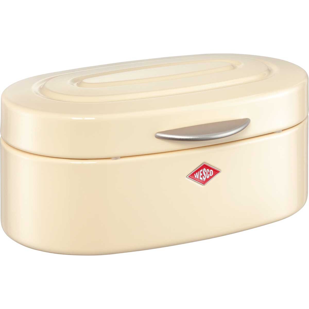 Chlebak beżowy 320mm Single Elly Wesco
