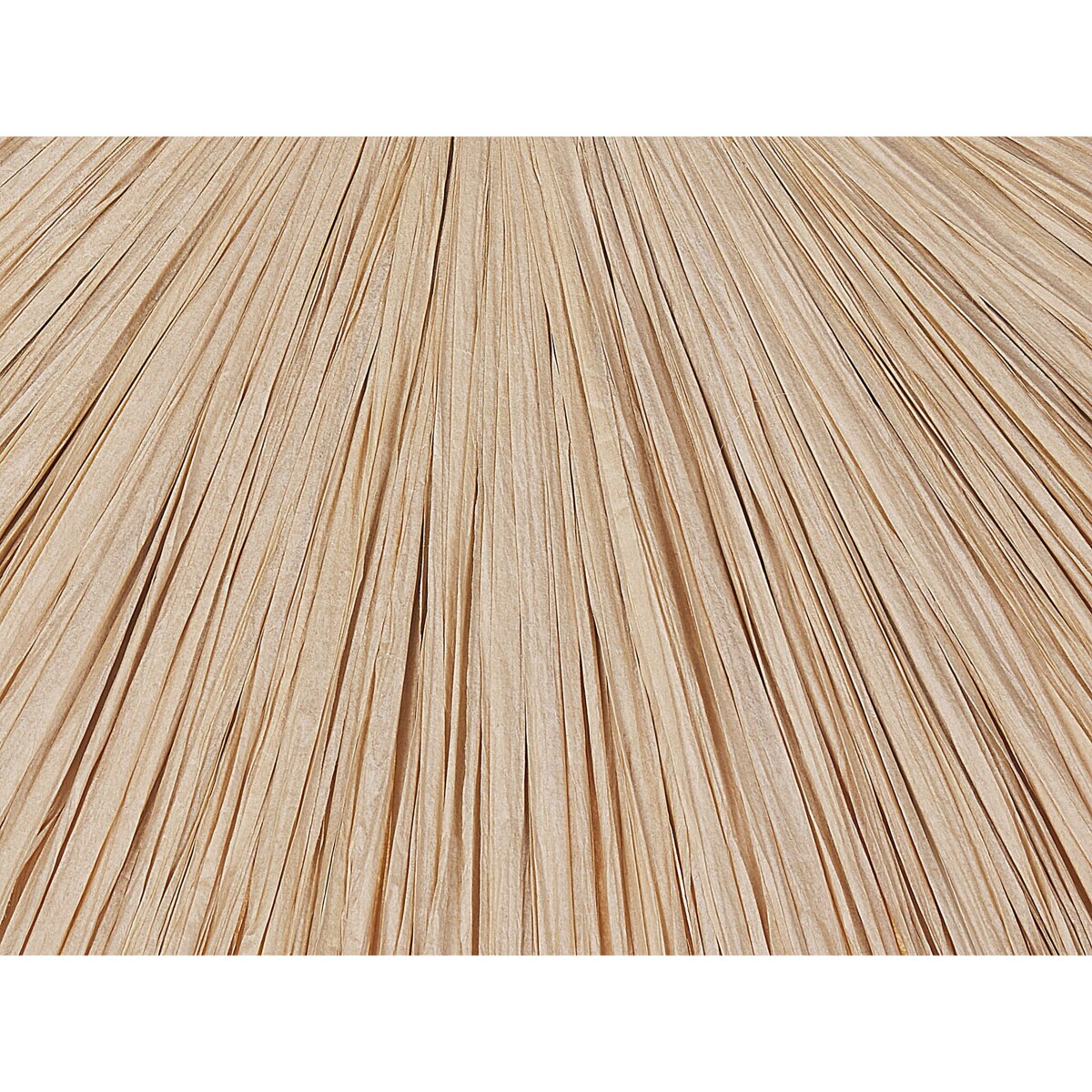 Lampa podłogowa papierowa naturalna HERRON