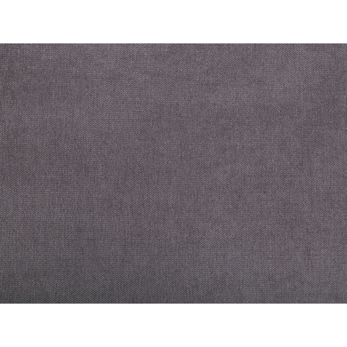 Łóżko metalowe 160 x 200 cm czarne CLAMART