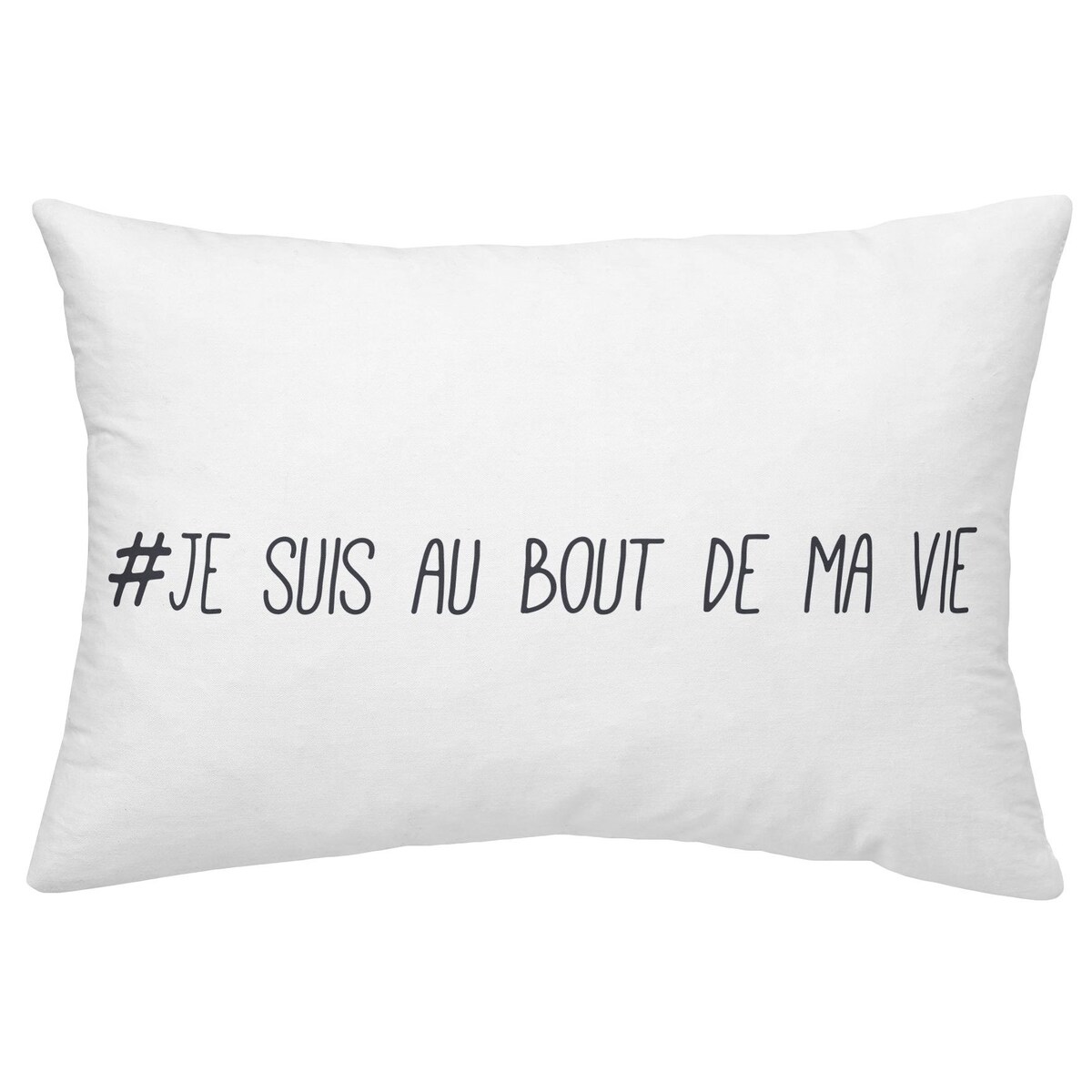 Poduszka dekoracyjna GIRL POWER, 50 x 30 cm, TODAY