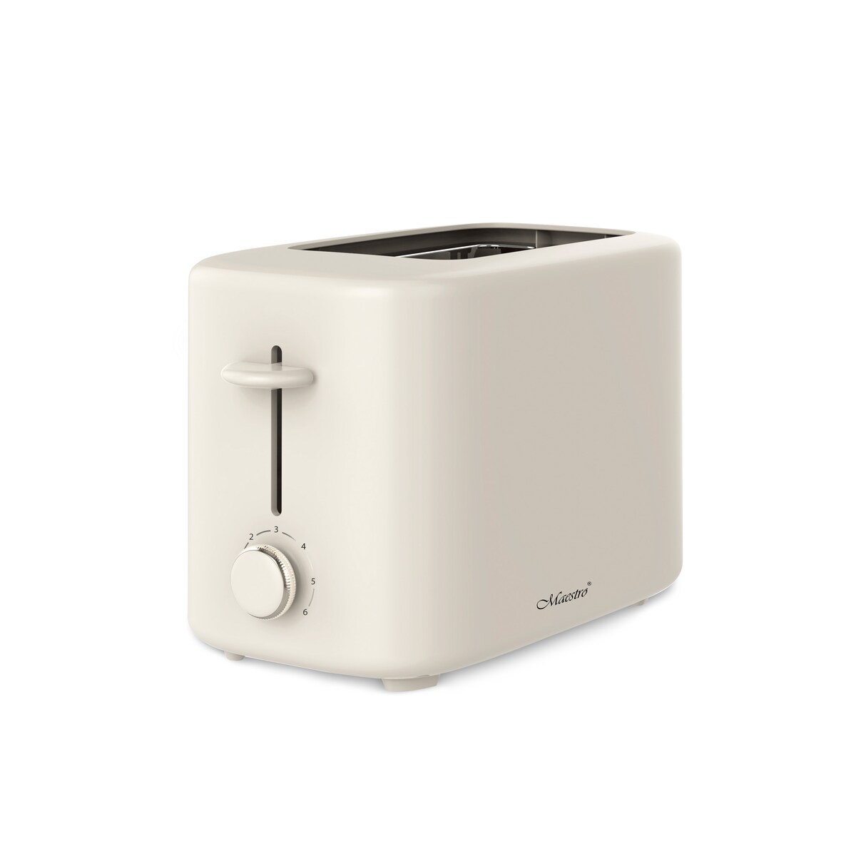Toster opiekacz na tosty do kanapek pieczywa 750W MAESTRO
