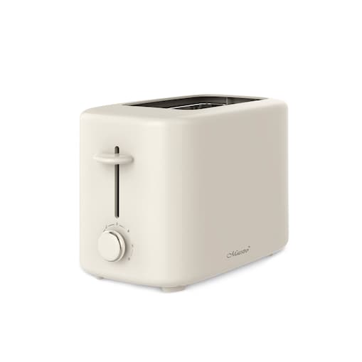 Toster opiekacz na tosty do kanapek pieczywa 750W MAESTRO