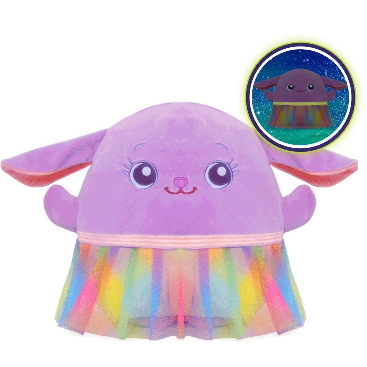 Dream Beams - Królik Rosie, duży