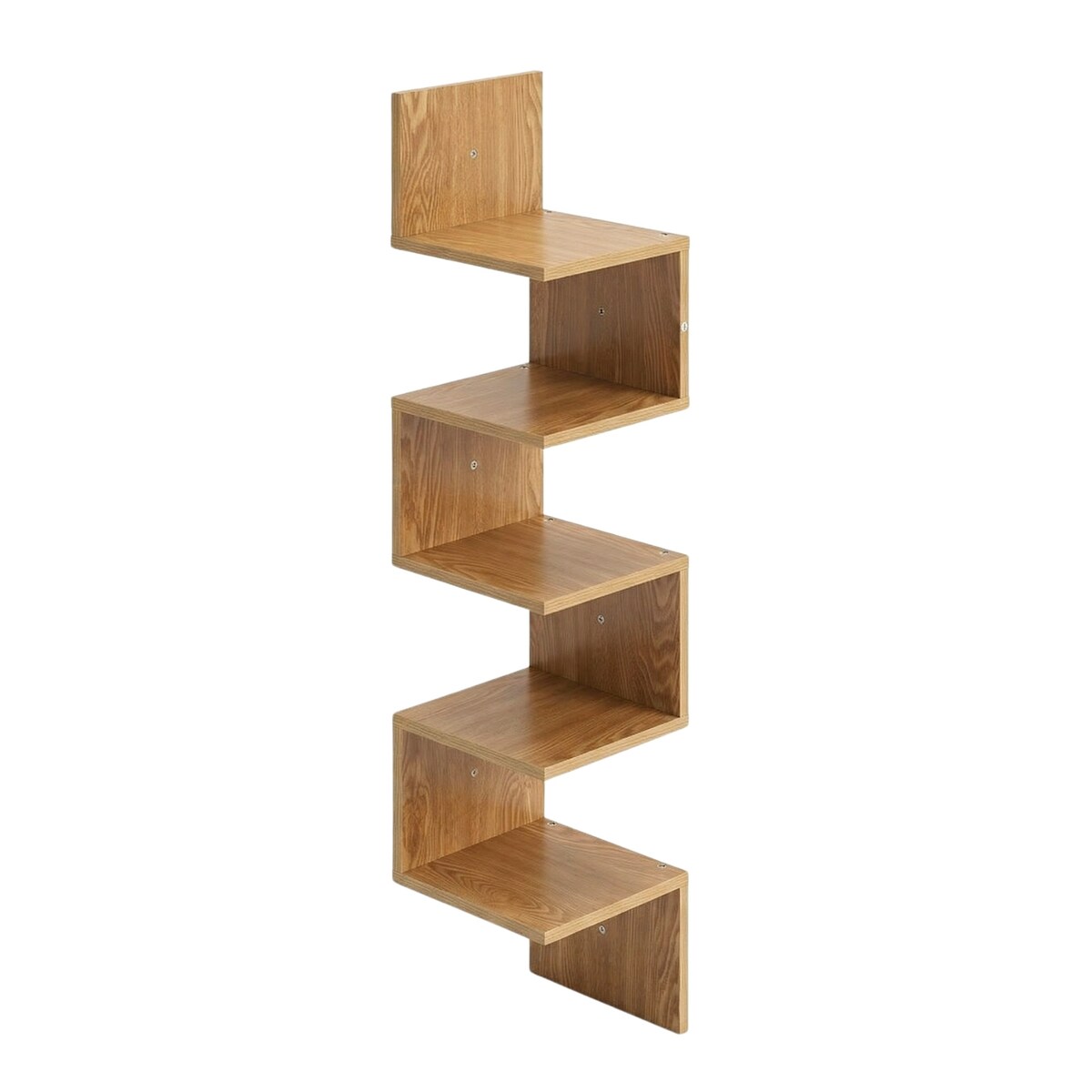 Regał ścienny VICO, 22 x 119 cm