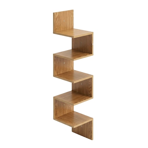 Regał ścienny VICO, 22 x 119 cm