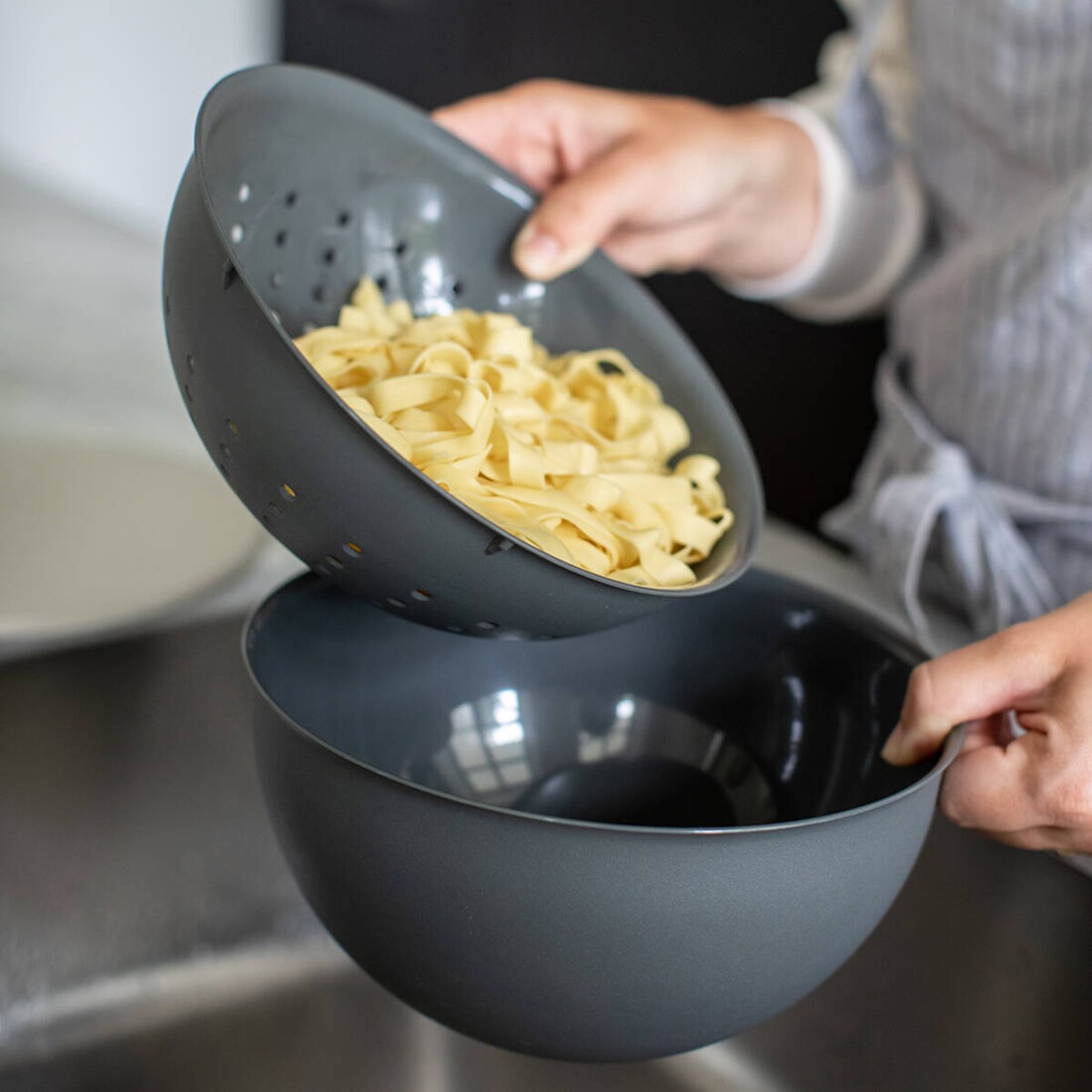 Miska kuchenna 2 l. PALSBY M, KOZIOL