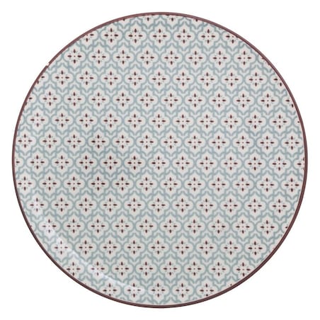 Talerz deserowy La Dolce Vita, Ø 22,5 cm