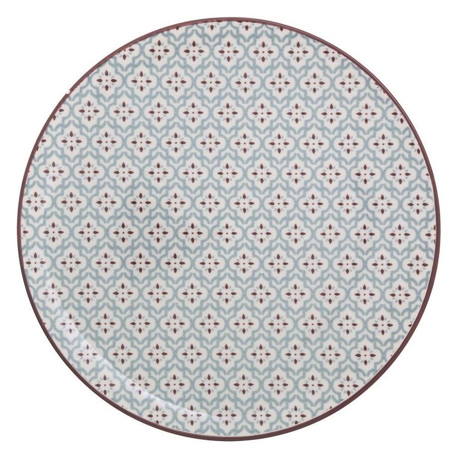 Talerz deserowy La Dolce Vita, Ø 22,5 cm