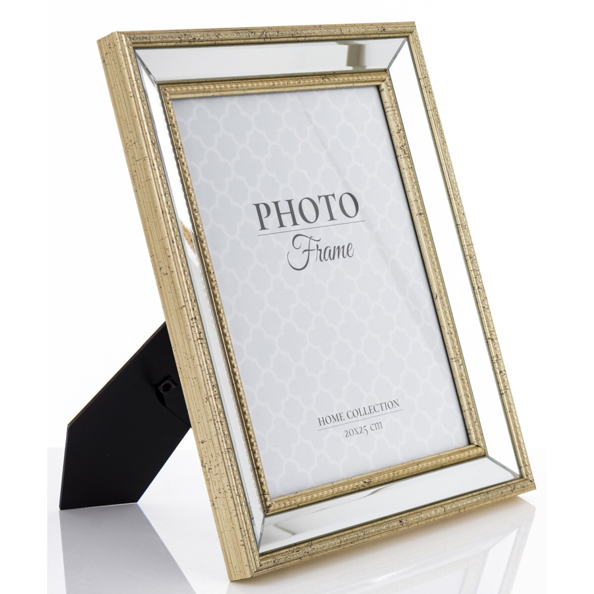 Ramka na zdjęcia 32x26,5 cm FRAMEK złota