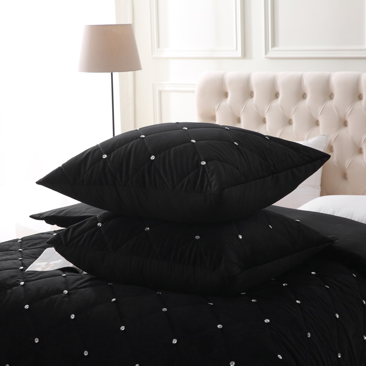 Narzuta Diamond 200x220 cm.