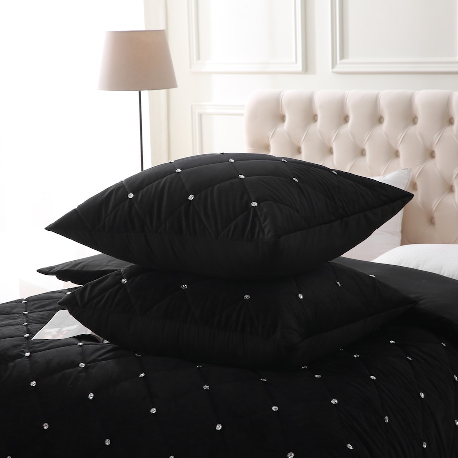 Narzuta Diamond 200x220 cm.