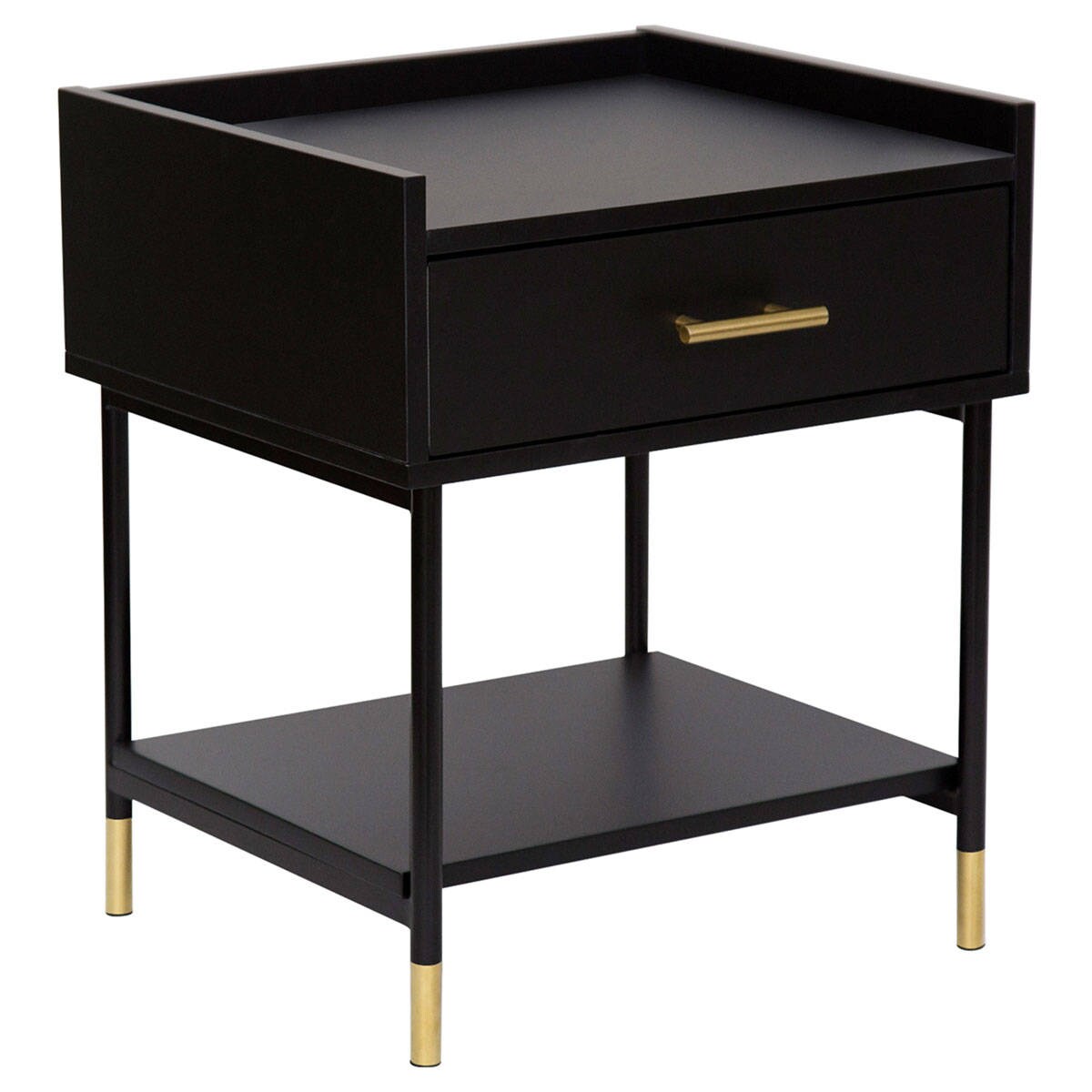 Szafka nocna TEDY, 45 x 40 x 53 cm