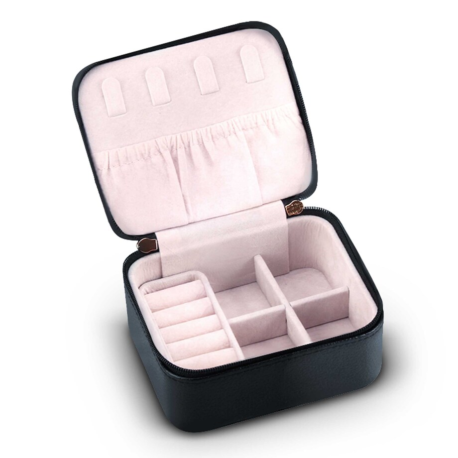 Szkatułka na biżuterię skrzynka pudełko kuferek Massido